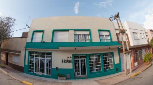 Dyd Hotel