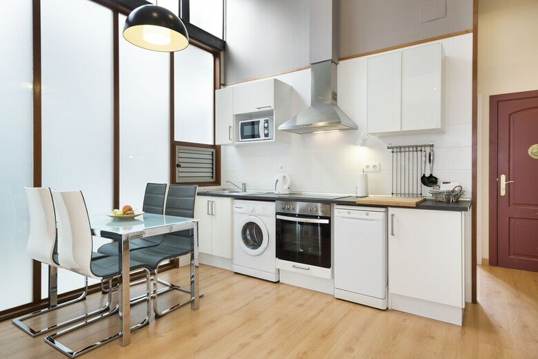 Apartamento Lugaris Rambla