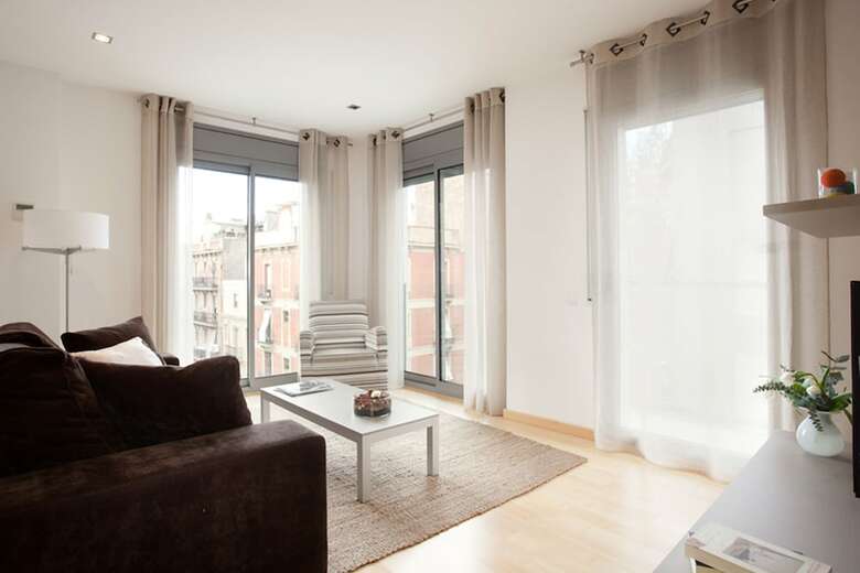 Apartamento Lugaris Rambla
