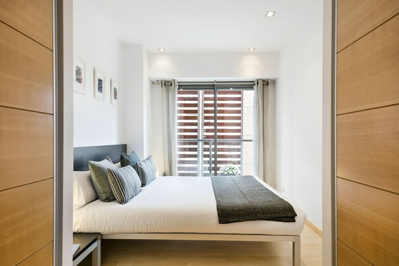 Apartamento Lugaris Rambla