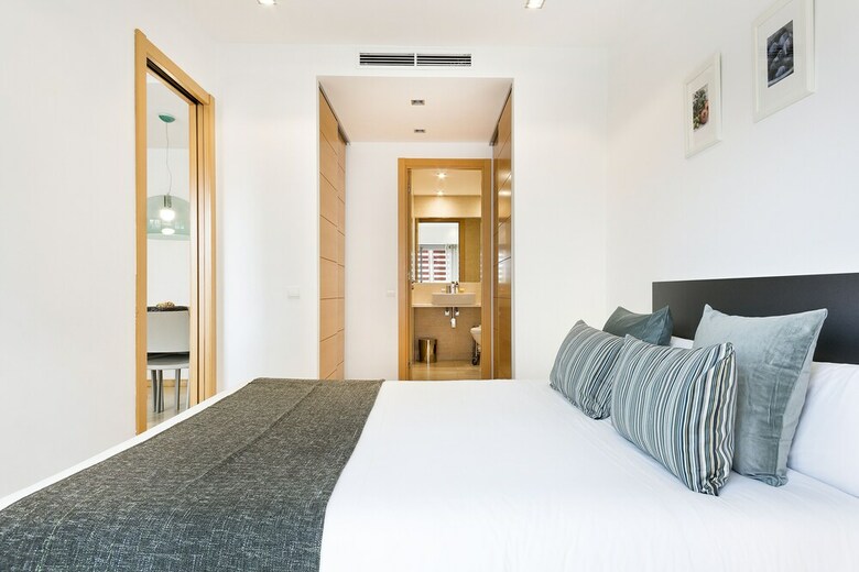 Apartamento Lugaris Rambla
