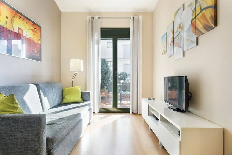 Apartamento Lugaris Rambla