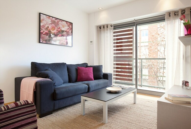 Apartamento Lugaris Rambla