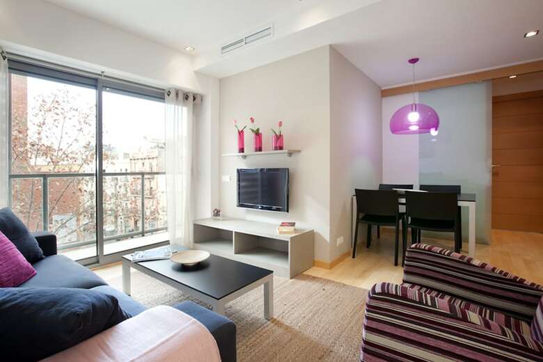 Apartamento Lugaris Rambla