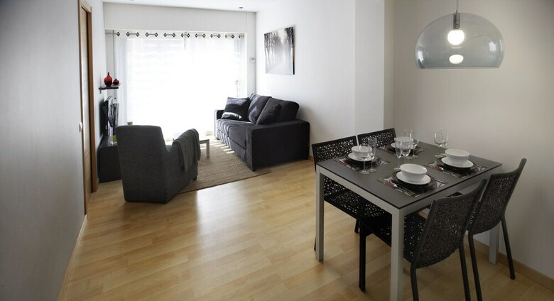 Apartamento Lugaris Rambla