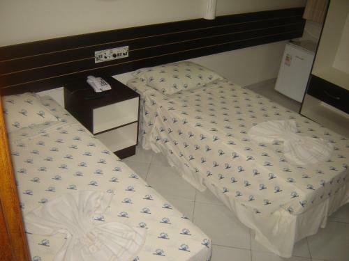 Porto Mar Hotel