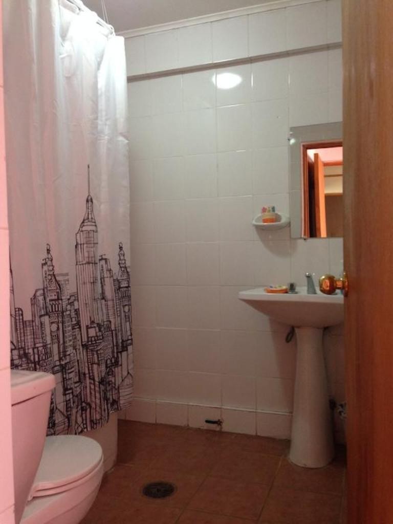 Hostal Color