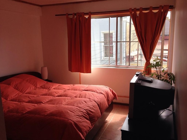 Hostal Color
