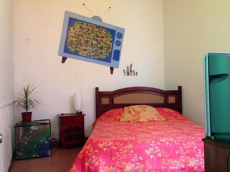 Hostal Color