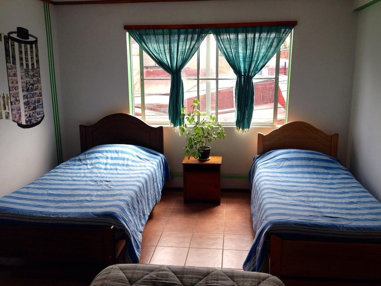 Hostal Color