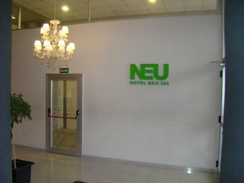 Hotel Neu 354