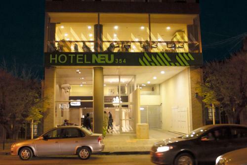 Hotel Neu 354