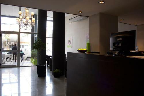 Hotel Neu 354