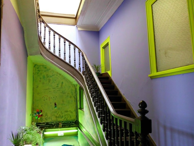 Latinoamericano Hostel