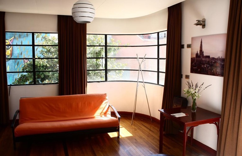 Posada Viaviacafe Valparaiso