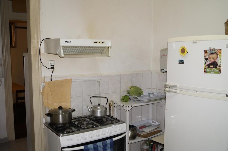 Hostal Blanca Rosa