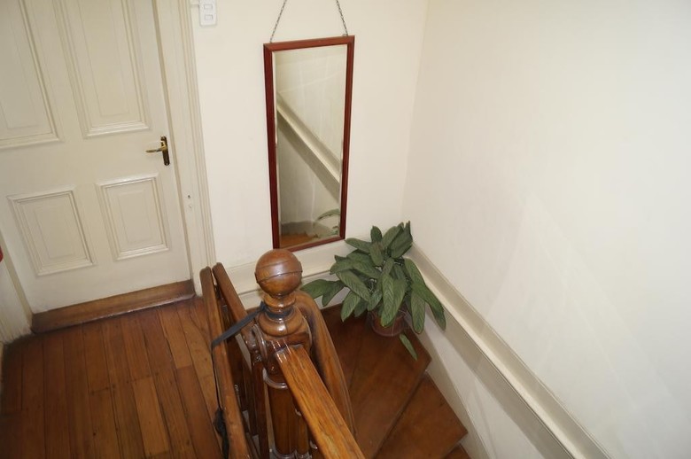 Hostal Blanca Rosa