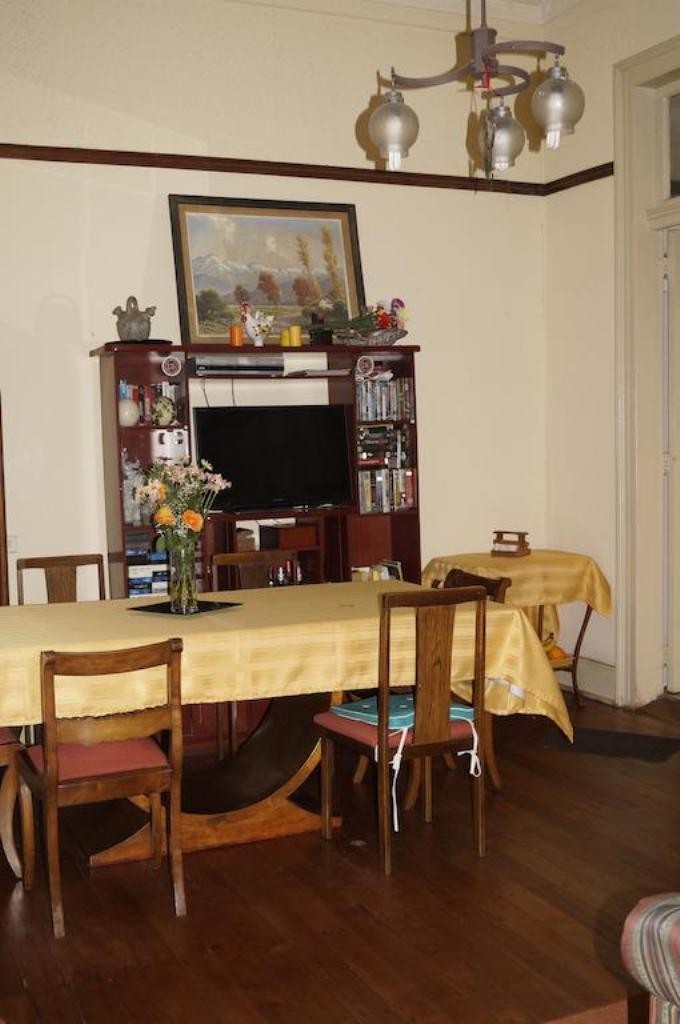 Hostal Blanca Rosa