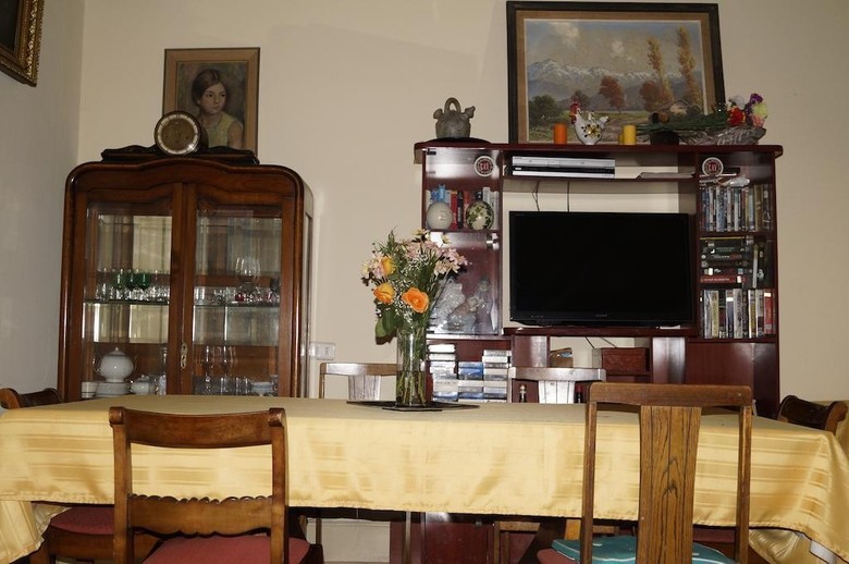 Hostal Blanca Rosa