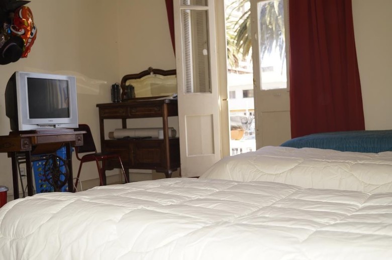 Hostal Blanca Rosa