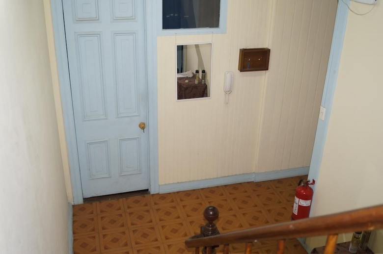Hostal Blanca Rosa