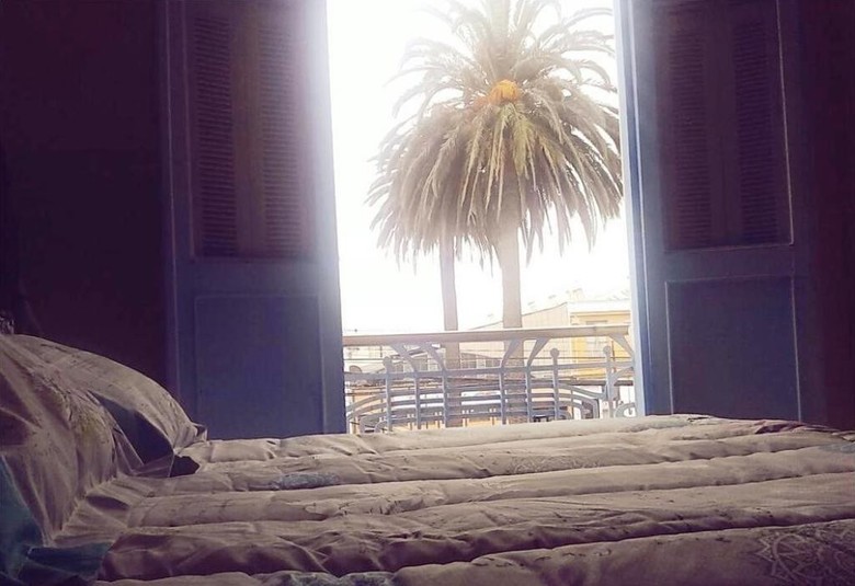 Hostal Blanca Rosa