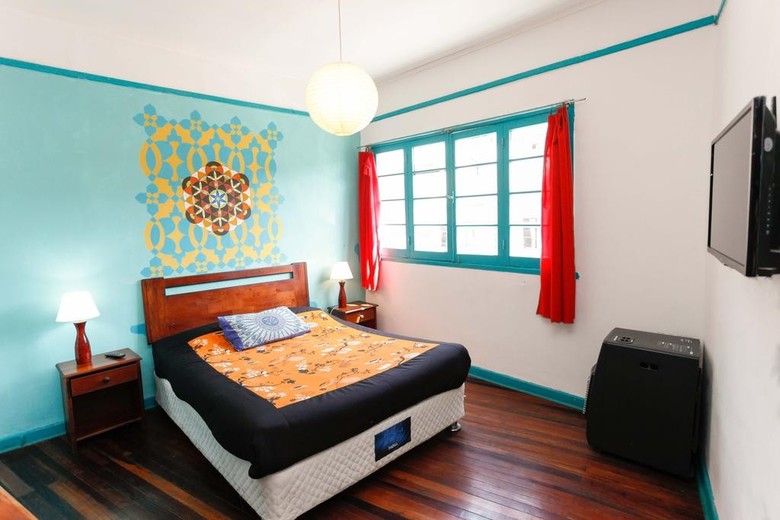 Apartamento Casa Violeta Lim�n