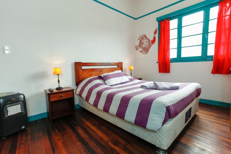 Apartamento Casa Violeta Lim�n