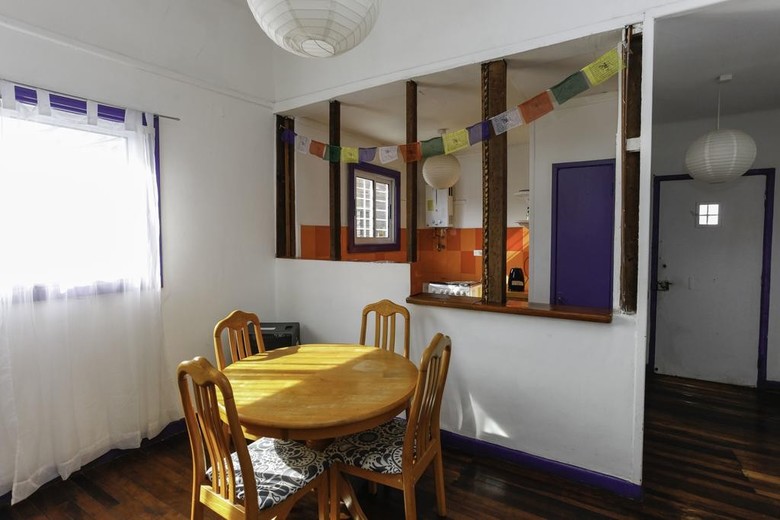 Apartamento Casa Violeta Lim�n