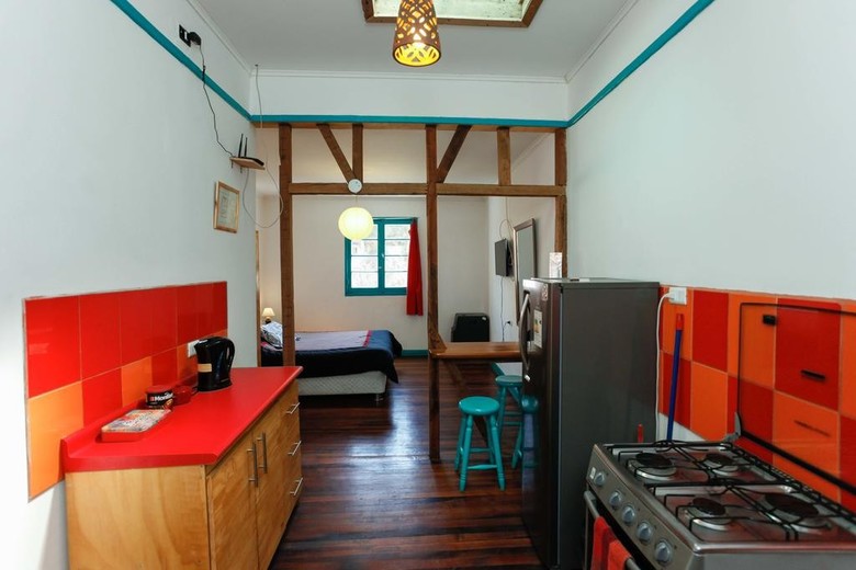 Apartamento Casa Violeta Lim�n