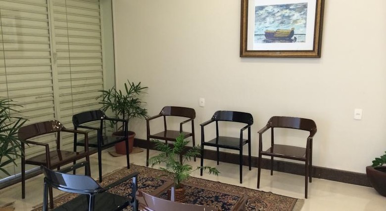 Ecosuites Hotel Manaus