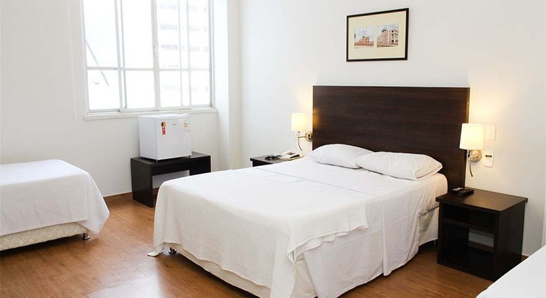 Ecosuites Hotel Manaus