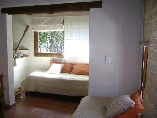 Lodge Caba�as La Curucucha