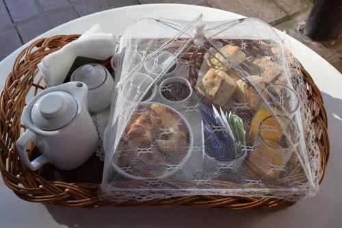 Lodge Caba�as La Curucucha