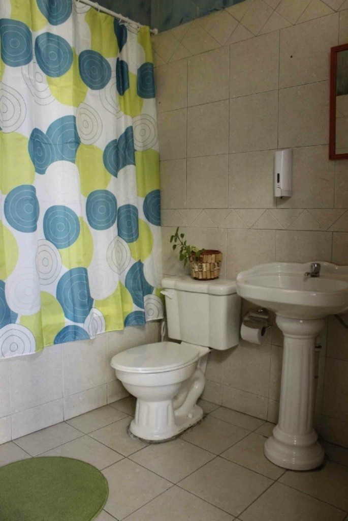Bed & Breakfast Acuarela