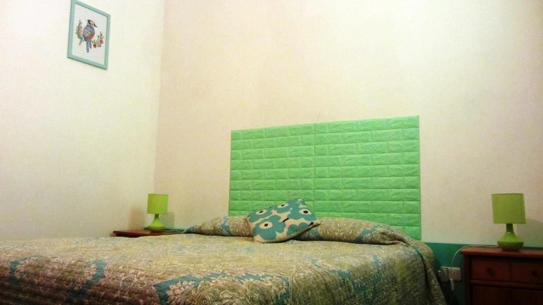 Hostal Ode�n