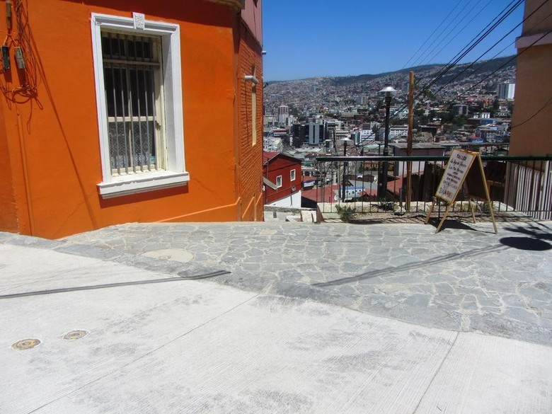 Hostal Ode�n