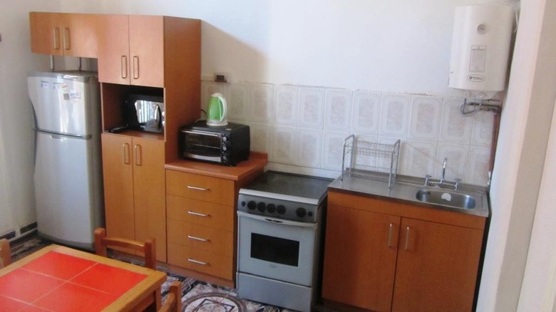 Hostal Ode�n