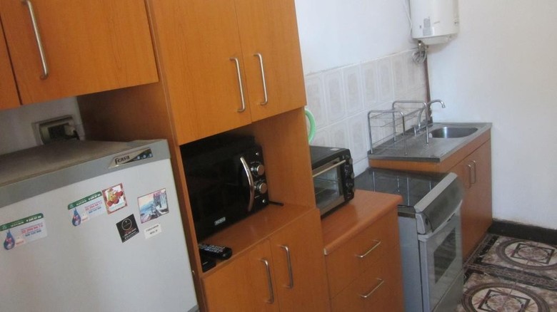 Hostal Ode�n