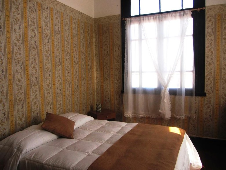 Hostal Ode�n