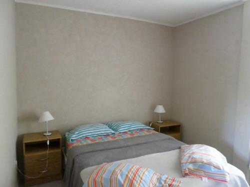 Hotel Complejo Marce