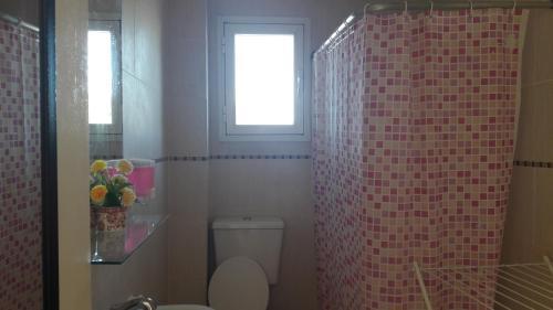 Hotel Complejo Marce