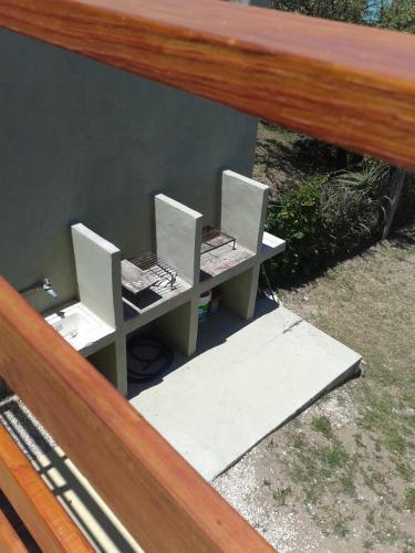 Hotel Complejo Marce
