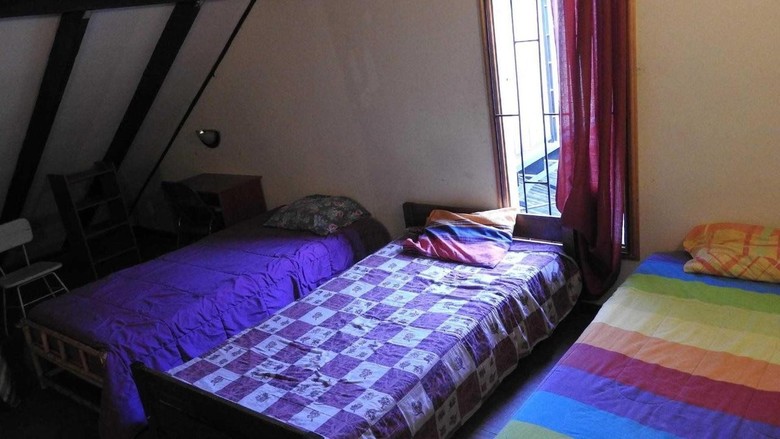 Hotel La Casa Del Puerto