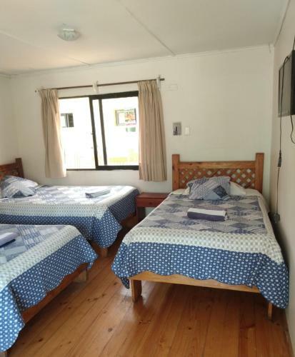 Hostal Michel