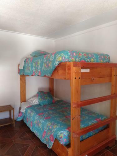 Hostal Michel