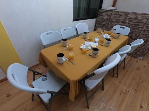 Hostal Michel