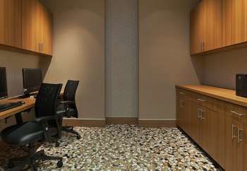 Hotel Springhill Suites By Marriott Anaheim Maingate