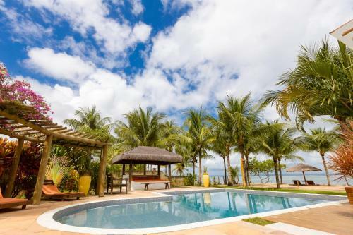 Hostal Pousada Denada