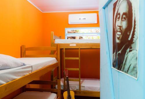 Hostel Ganga Zumba